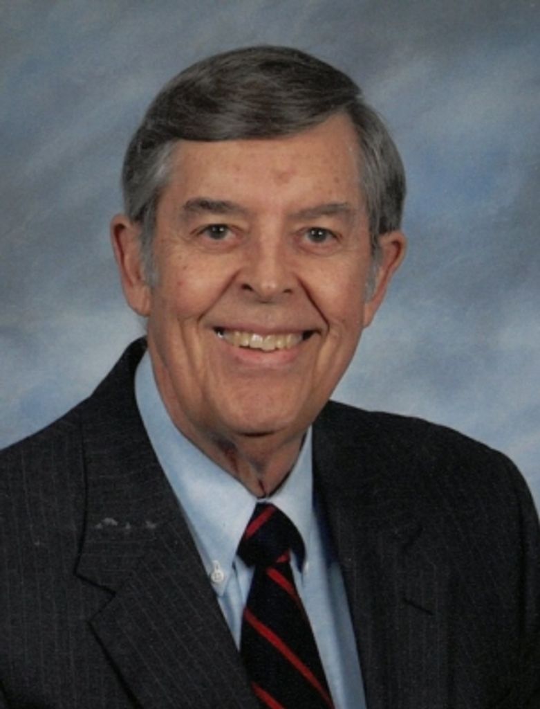 John Calvin Brown Profile Photo