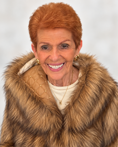 Janice Macksood's obituary image