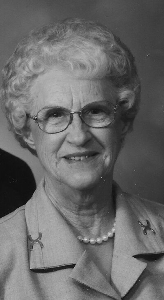 Wanda Mae Samuelson