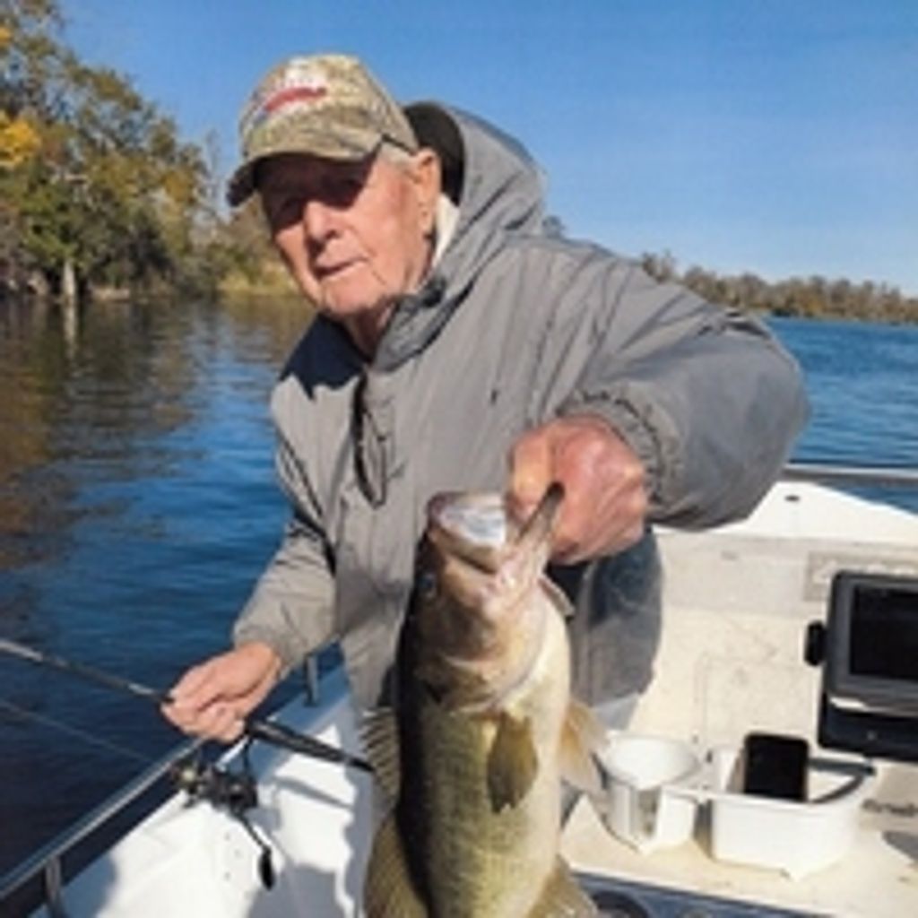 Herbert L. "Mann" Bashlor