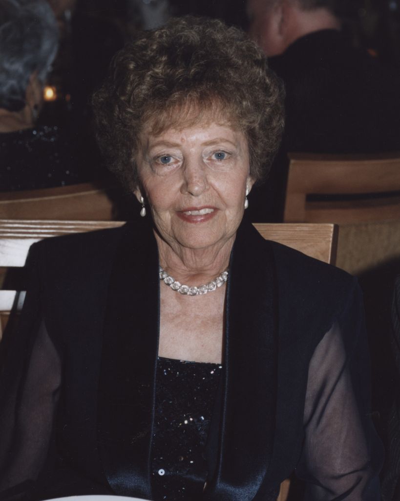 Libby Ann Birehaus Profile Photo