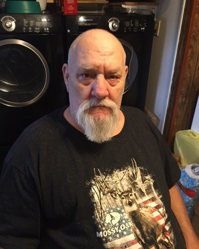 Ralph Dale Pullum