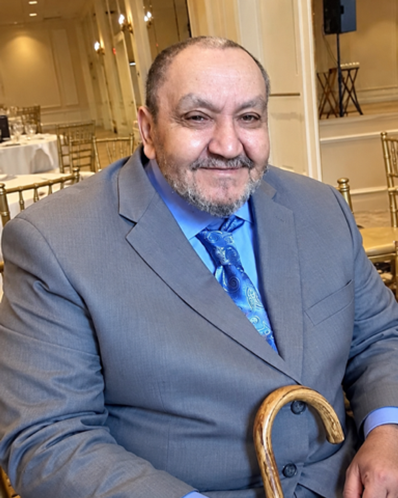 Julio Garcia Profile Photo