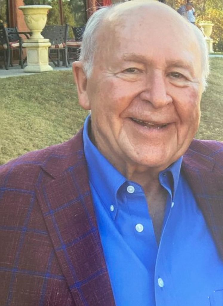William Jack Bushfield, Jr Profile Photo