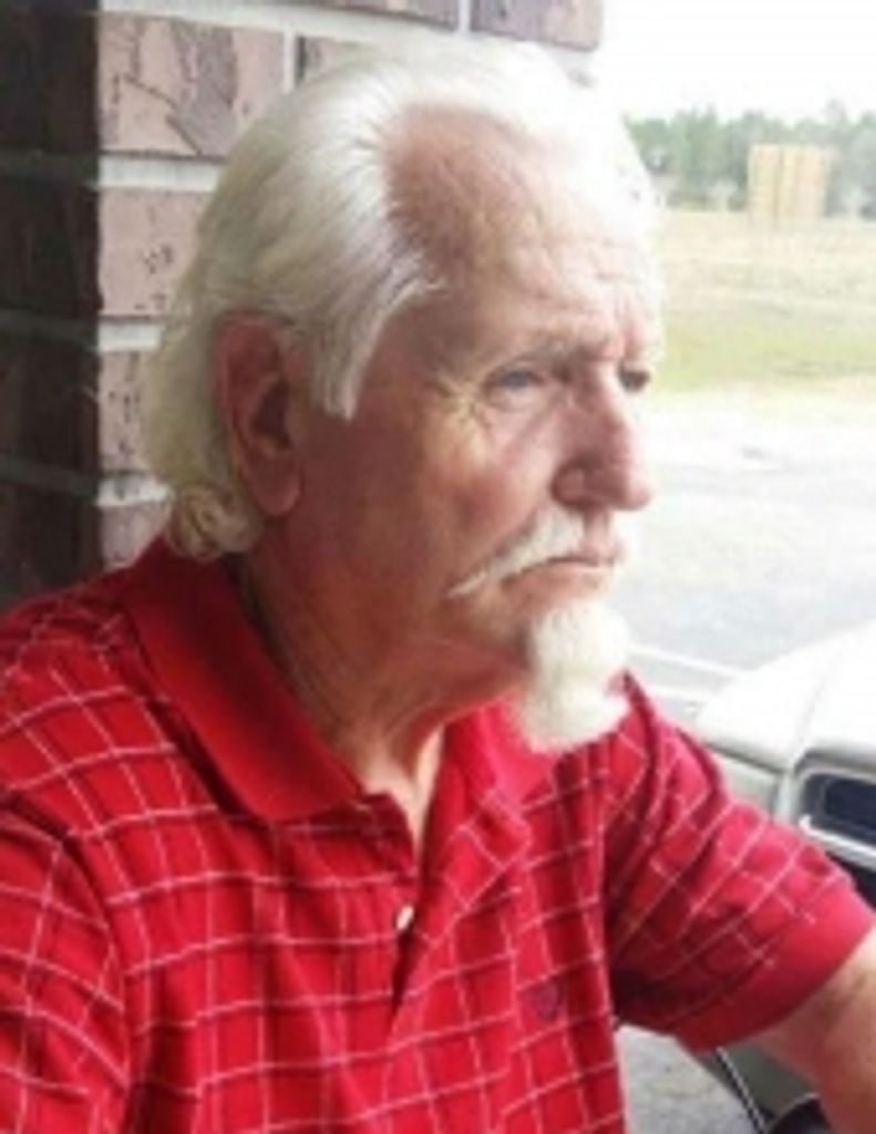 Ray  Jack  Womac