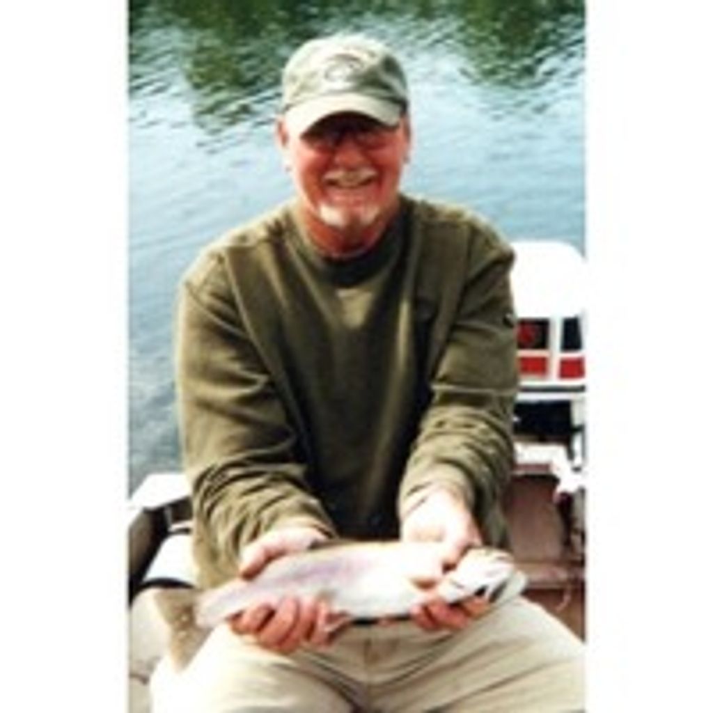Ronnie L. Ladermann