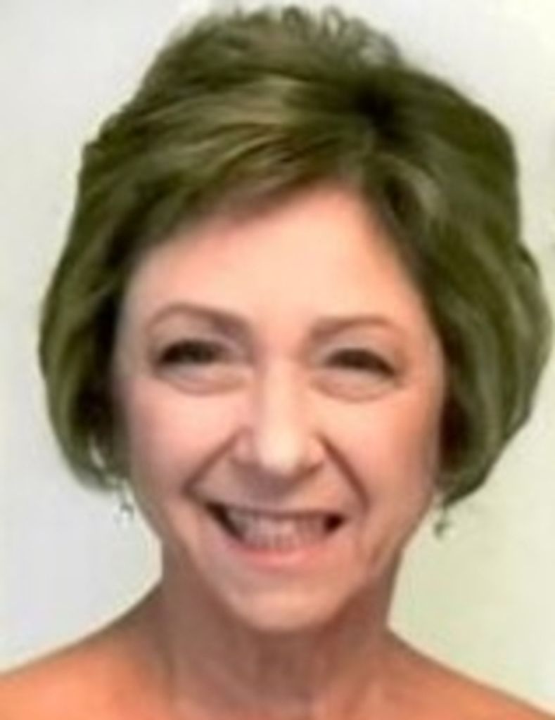 Paula R. (Zani) Pellegrino