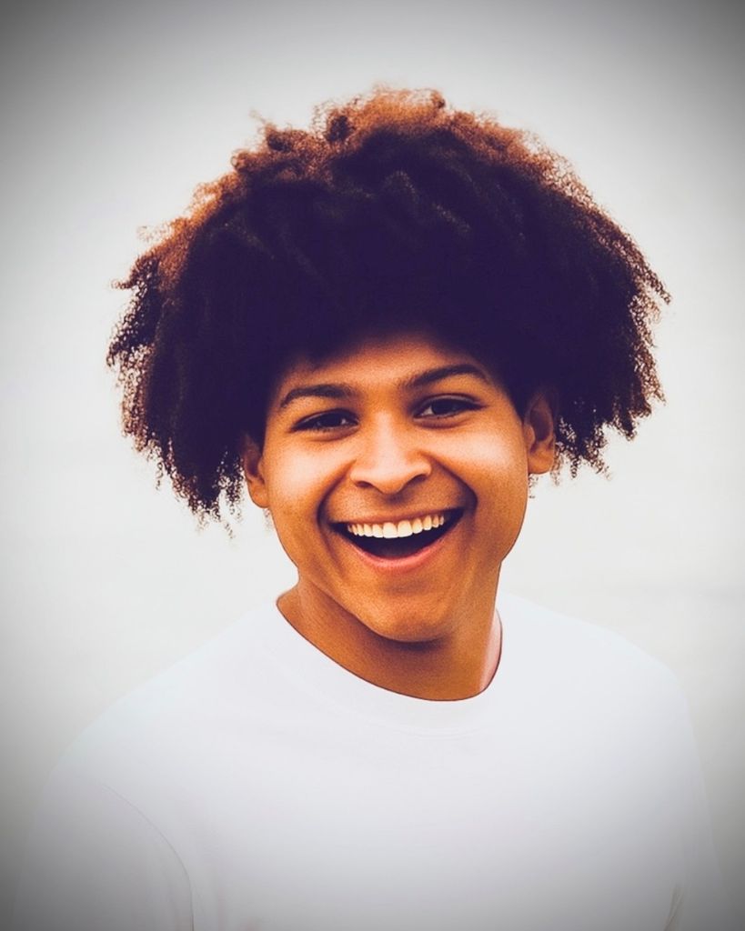 Jaedon Keith Foster Profile Photo