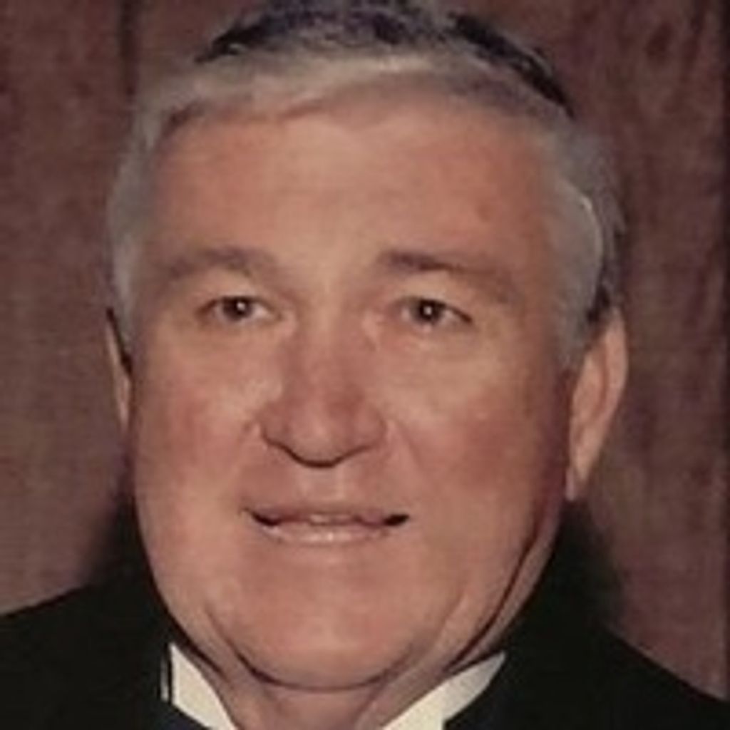 Larry O'Brien