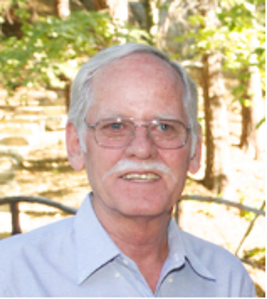 Richard Thomas Lower