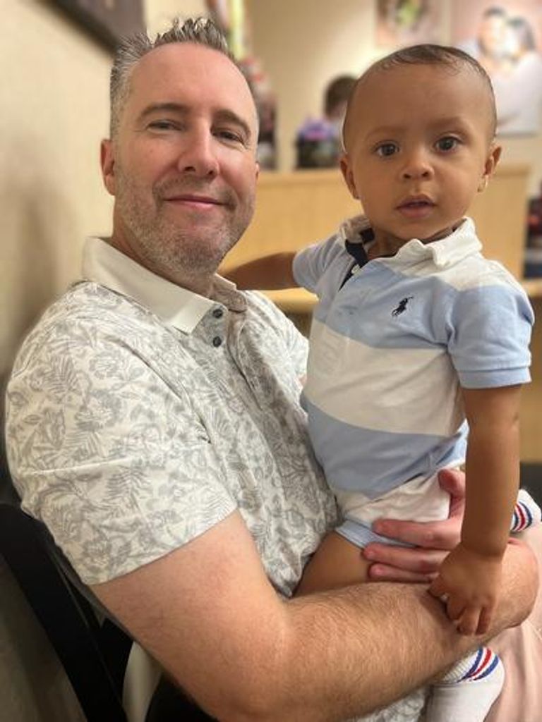 Glenn Dennis Ronkowski Profile Photo