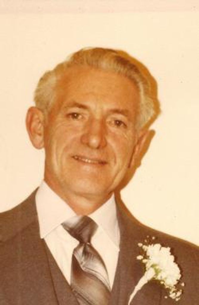 William Karl Engelman