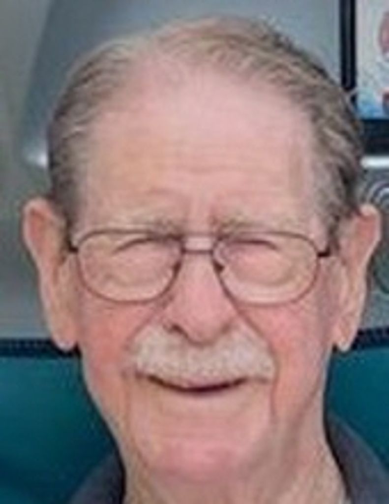 George Thomas Jackson, Jr