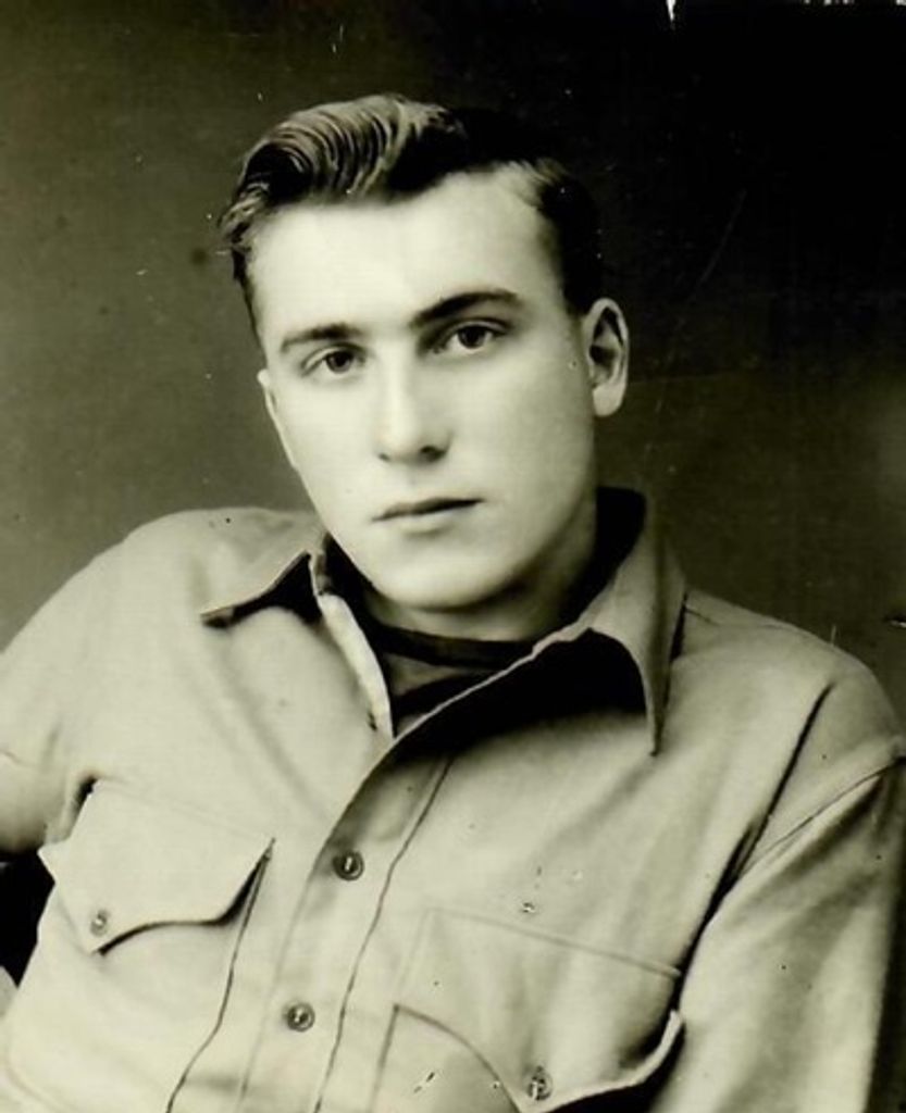 Harold Uhlich Profile Photo