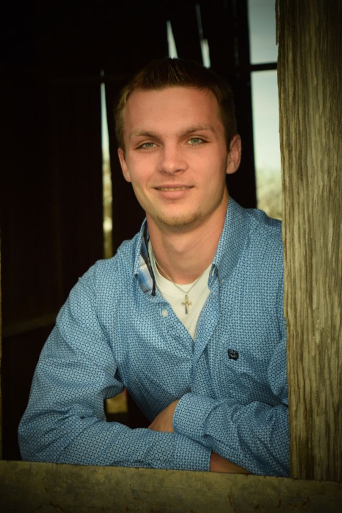 Zachary Michael Kirby