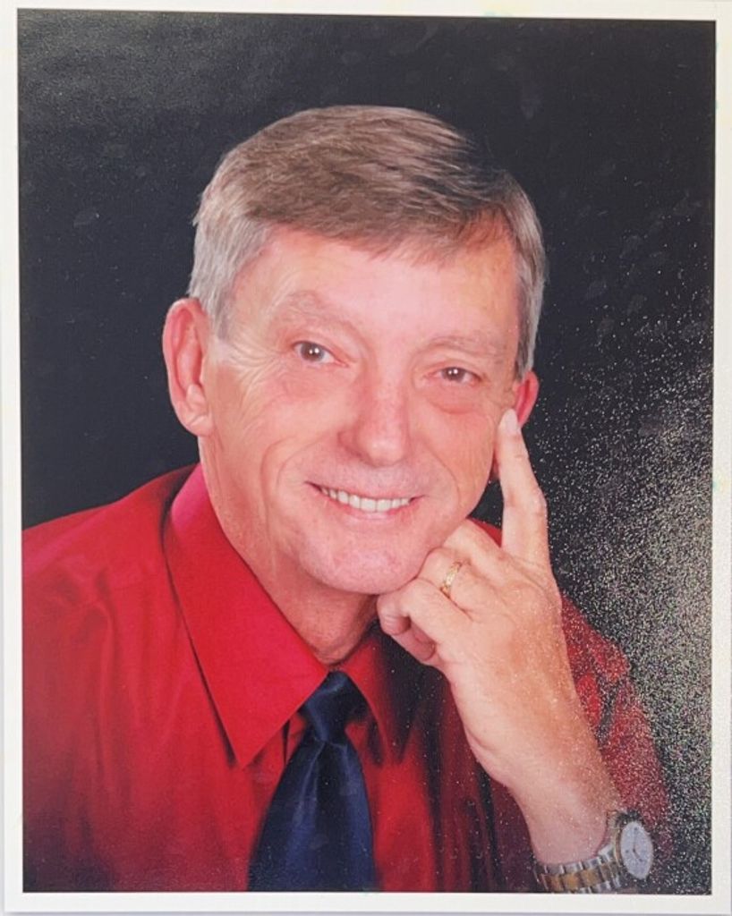 Melvin Lee Frost