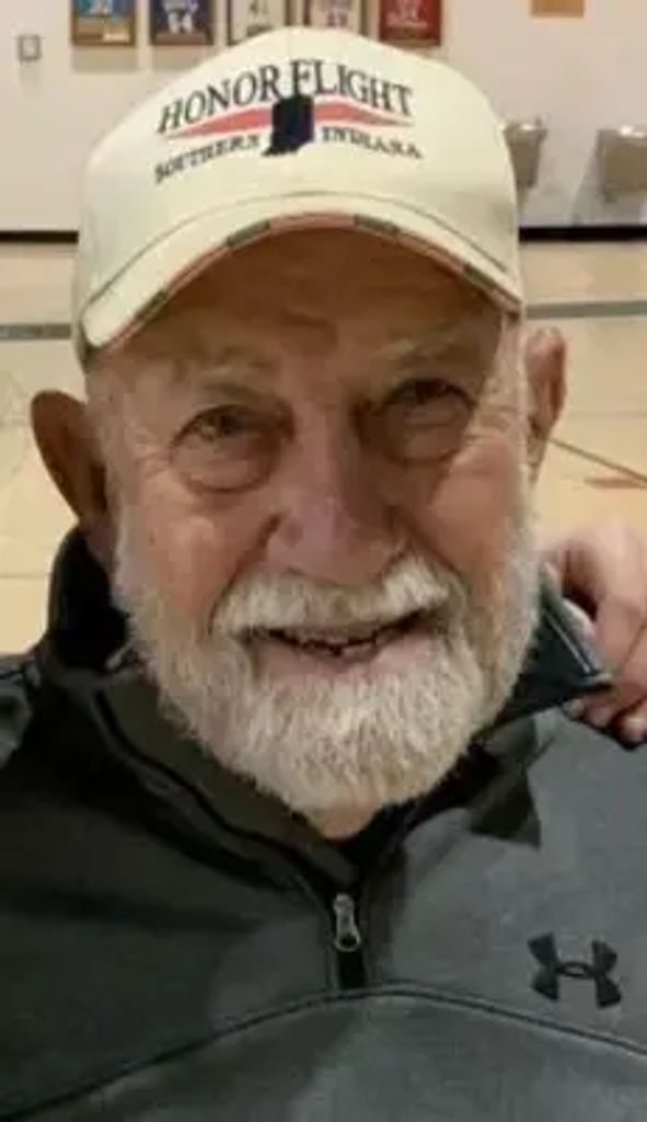 George Newman