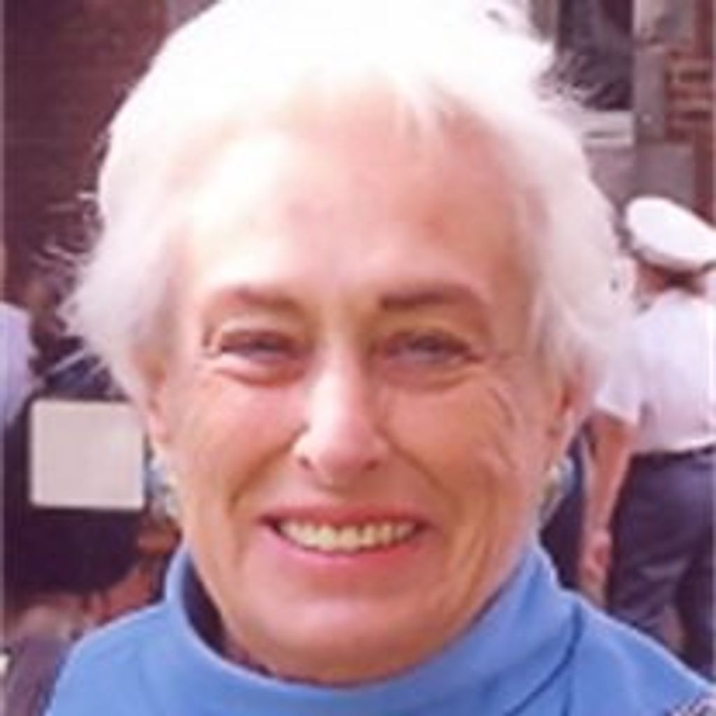 Joan Louise (Leblanc) Youngstrom