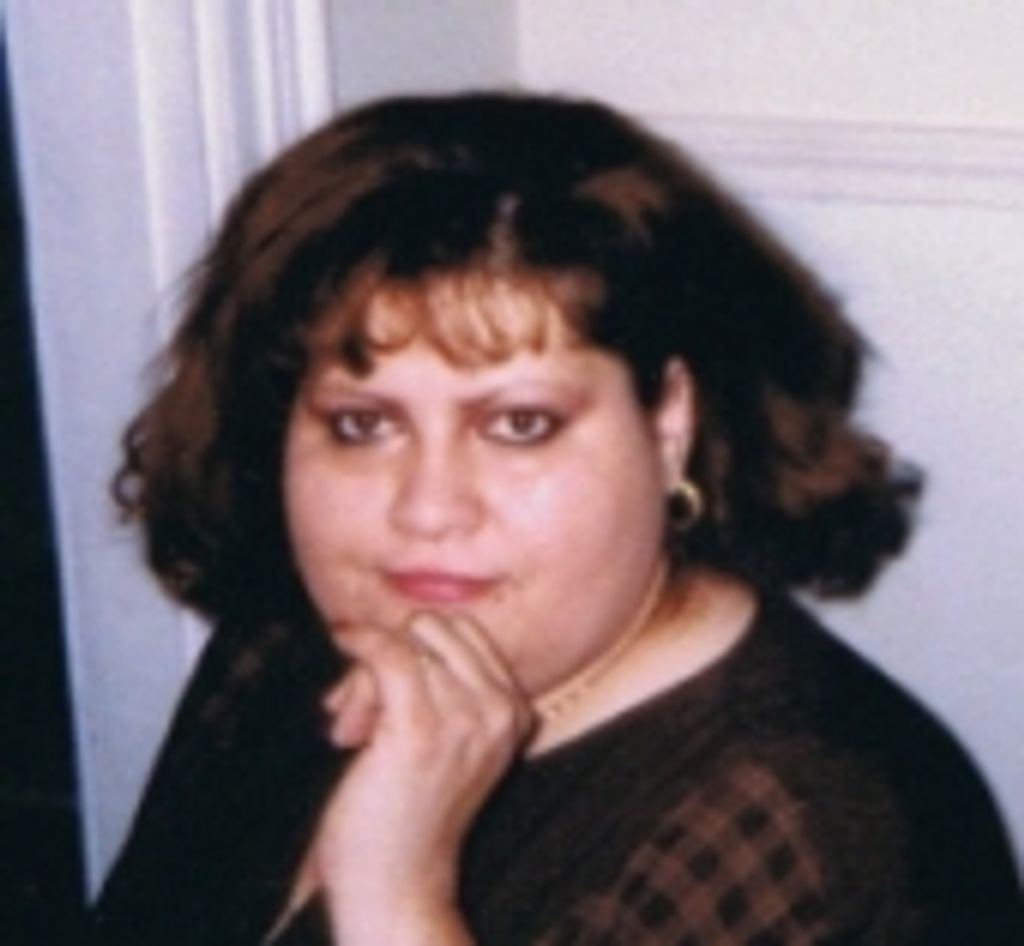 Evelyn Segarra-Castro