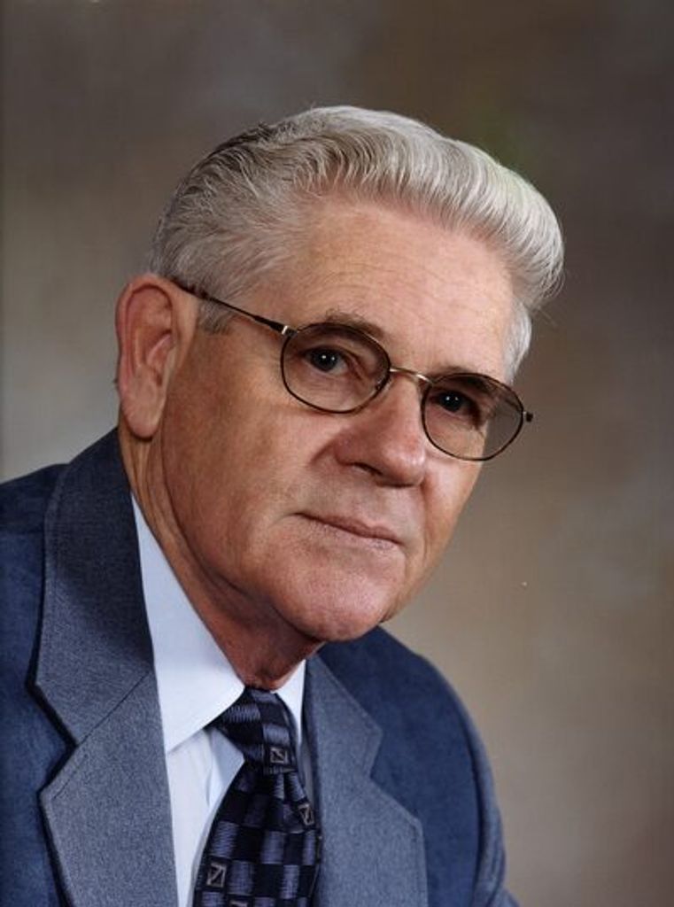 Terrance "Terry" Donald Mccabe