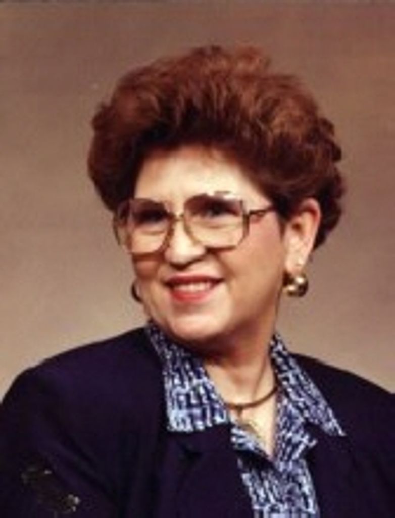 Frances Weeks Davis