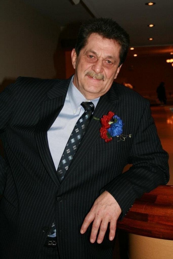 David Lipovsky Profile Photo