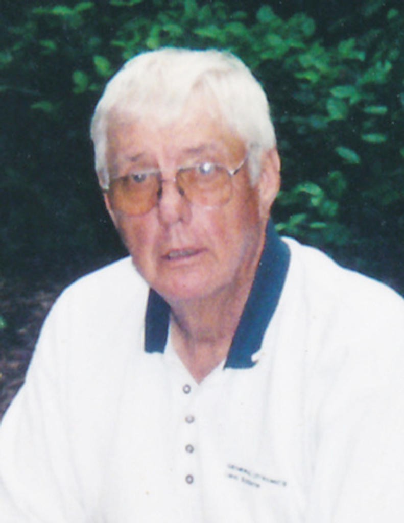 Robert "Bob" H. Strahl Profile Photo