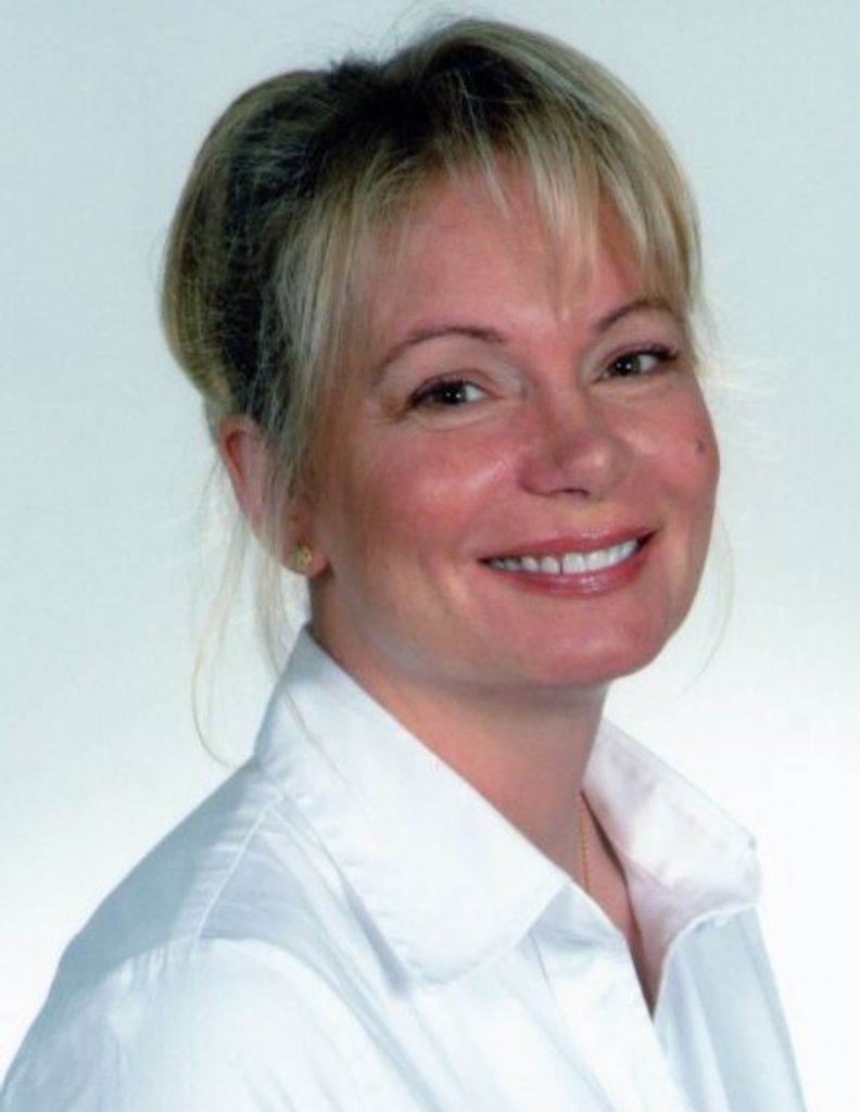 Catherine Corallo