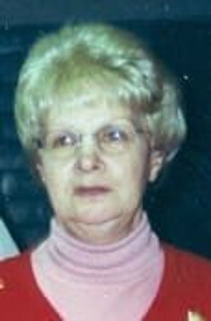 Bonnie L. McWilliams