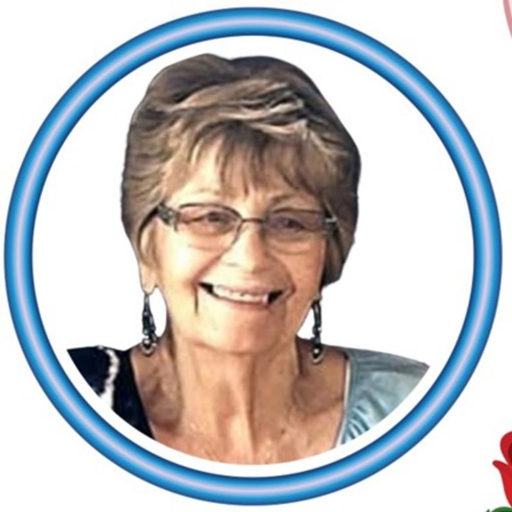 Barbara Doris Truesdell