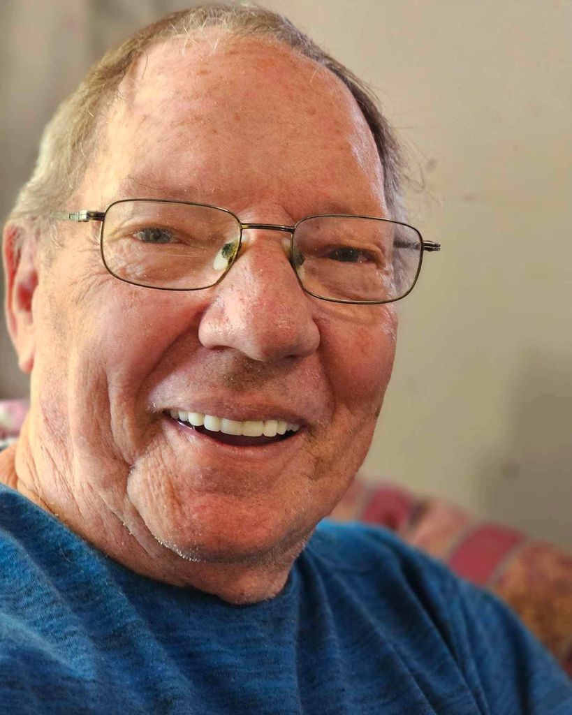 Charles Stevens Marcum