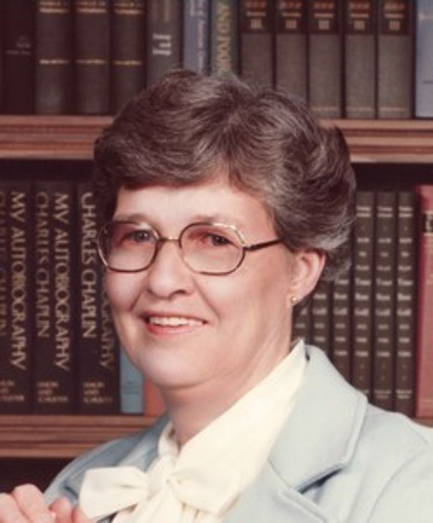 Joan B. 'Sunshine' Sommerville Profile Photo