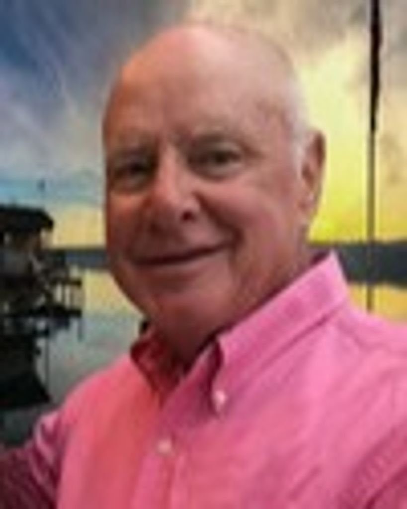 Robert Mark Swinnerton, Sr.