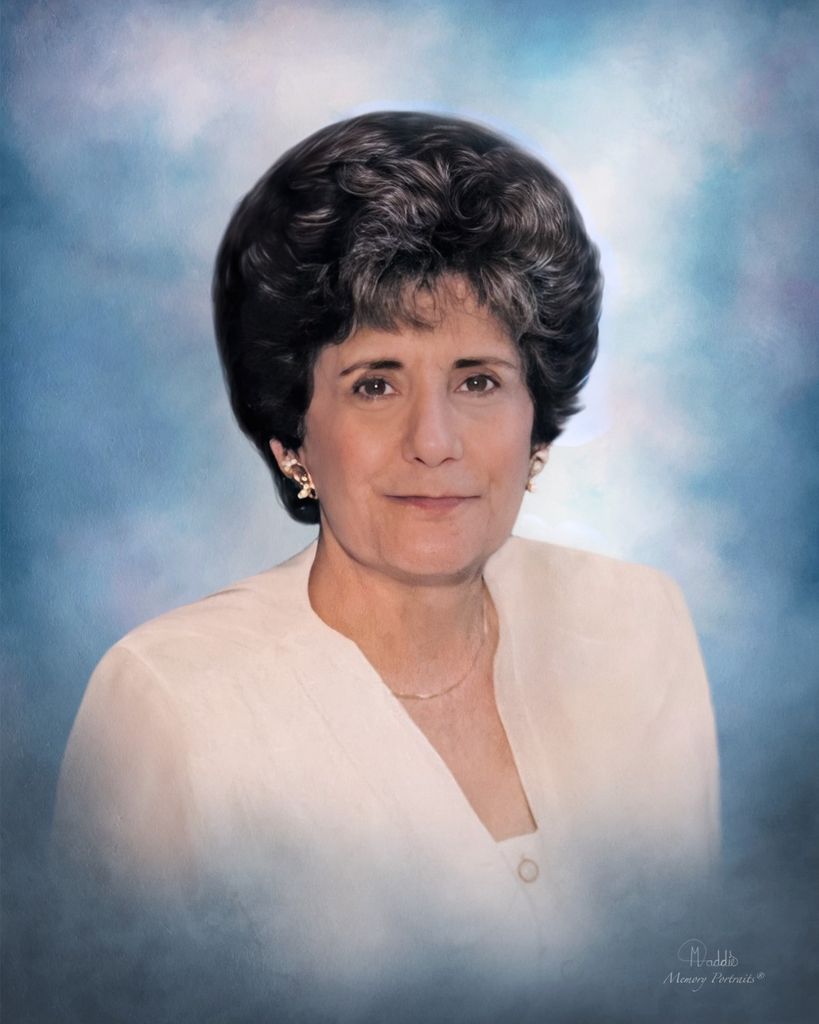 Doris Gore