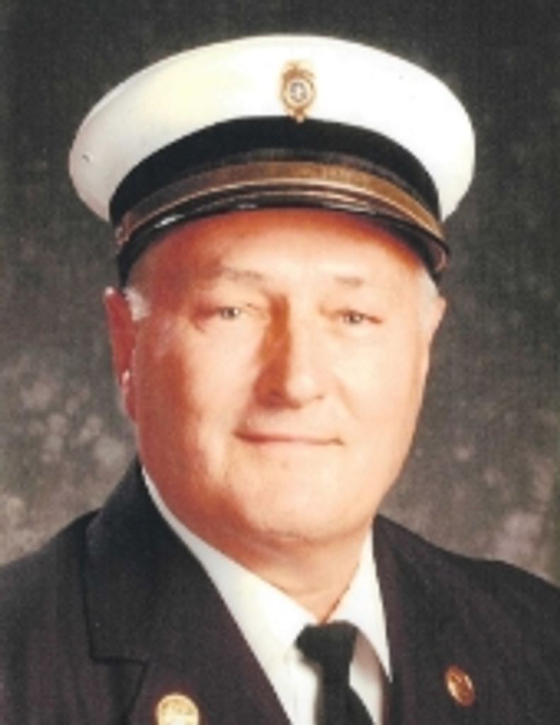 Kenneth W. Dewitt Profile Photo