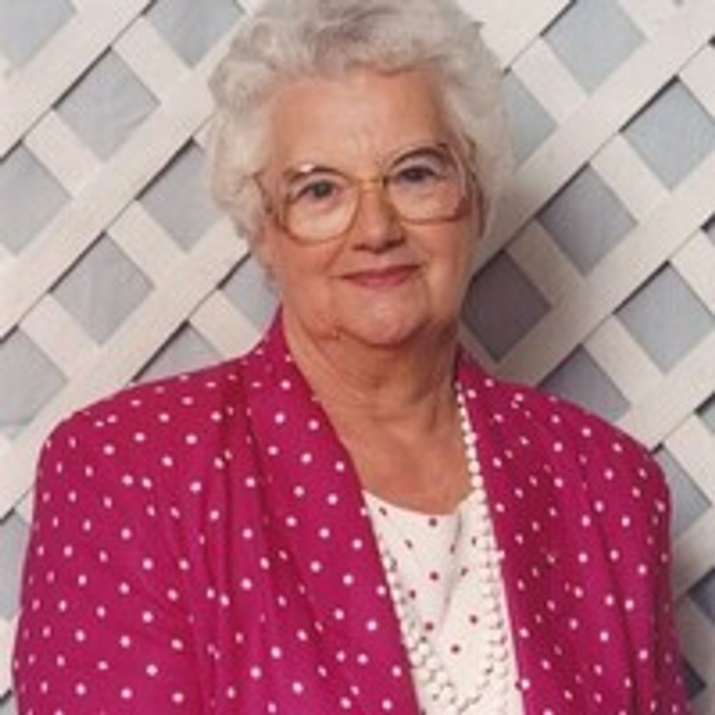 Catherine Lively Harper