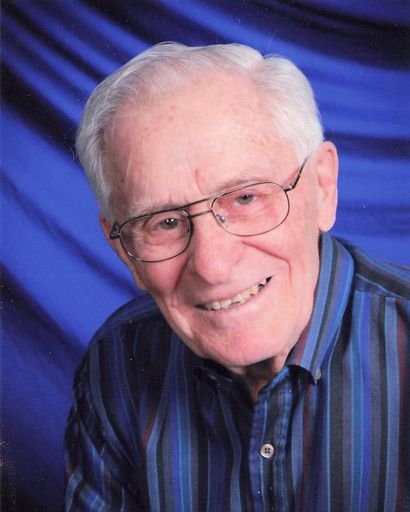 Richard Sturn's obituary image