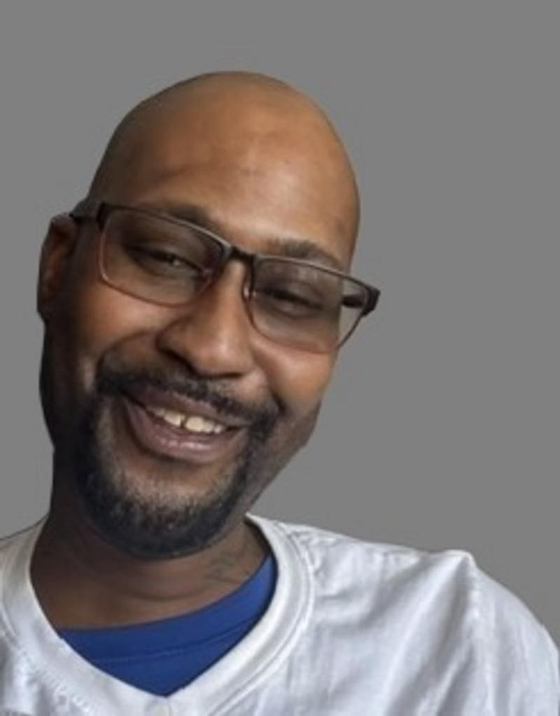 Marcus Cooper Profile Photo