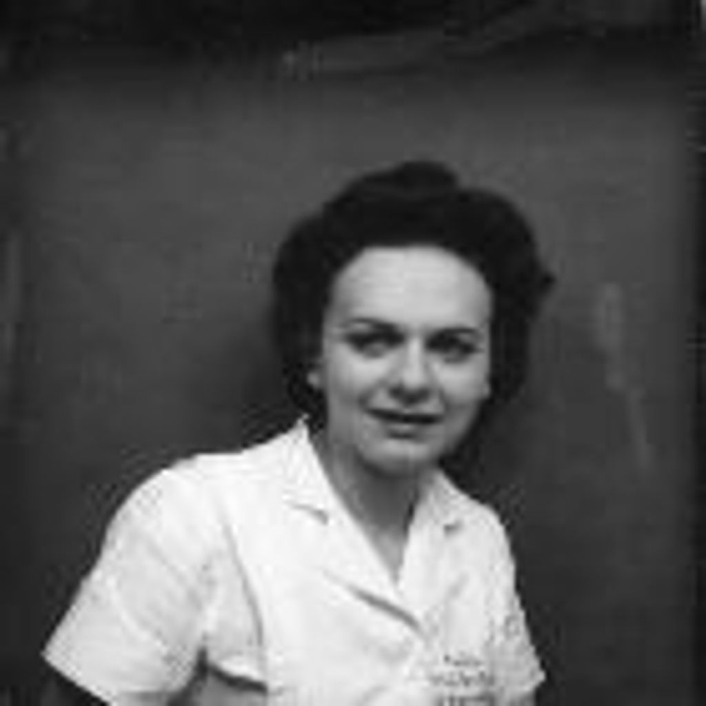 Mary N. McHenry