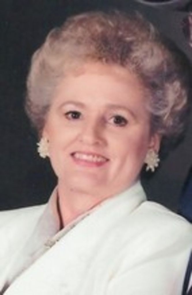 Bernice Sarah Grimes Profile Photo