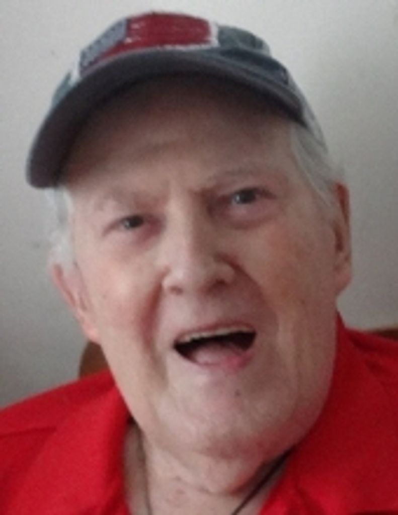 Maurice P. "Moe" Blanchette
