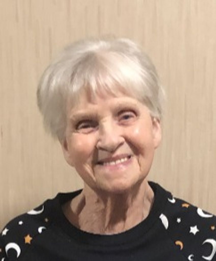 Barbara L. Tack Profile Photo