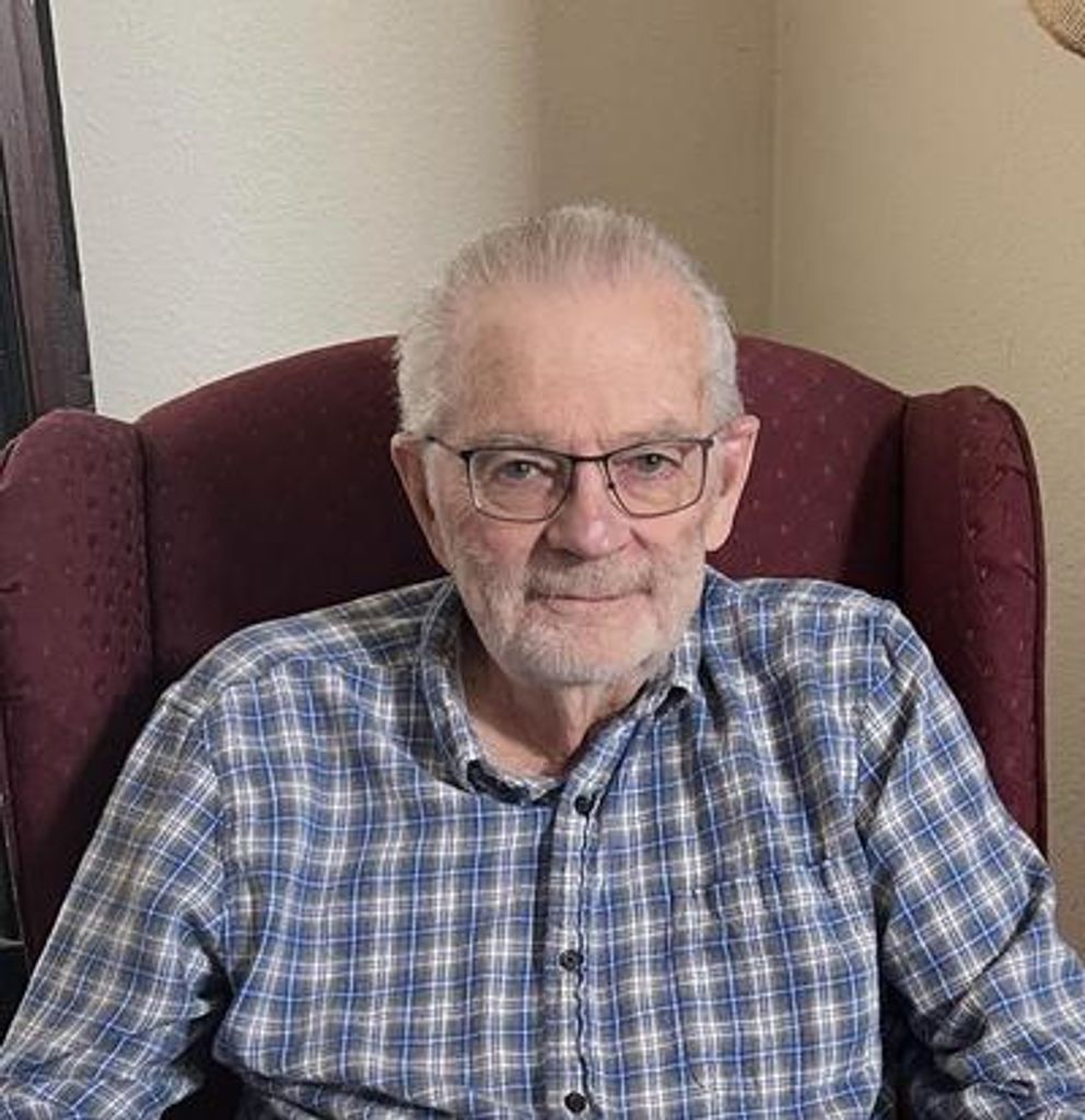 Richard "Max" Pendergrass