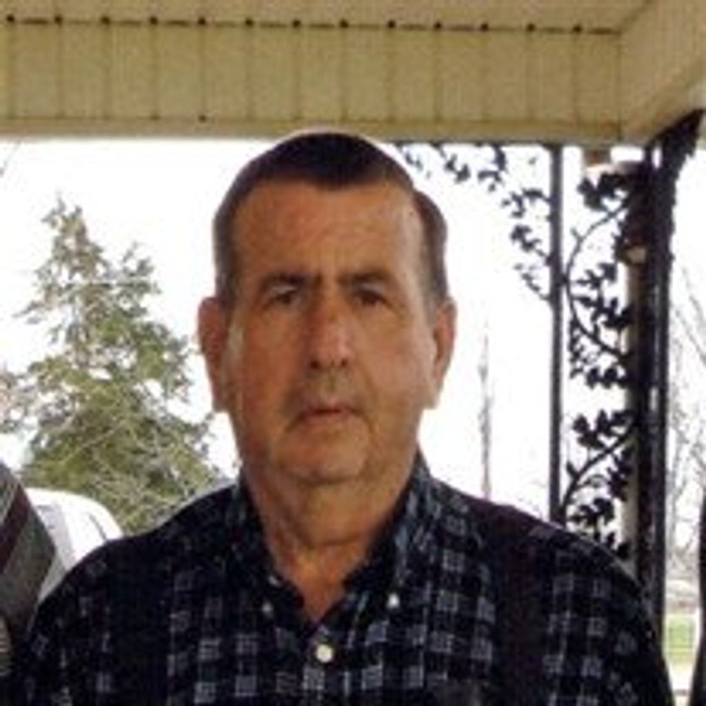 Paul Lewis Eakle