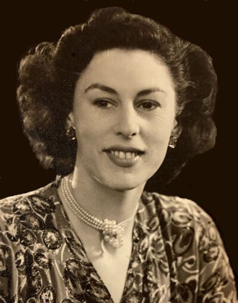 Joan M. Davies Profile Photo