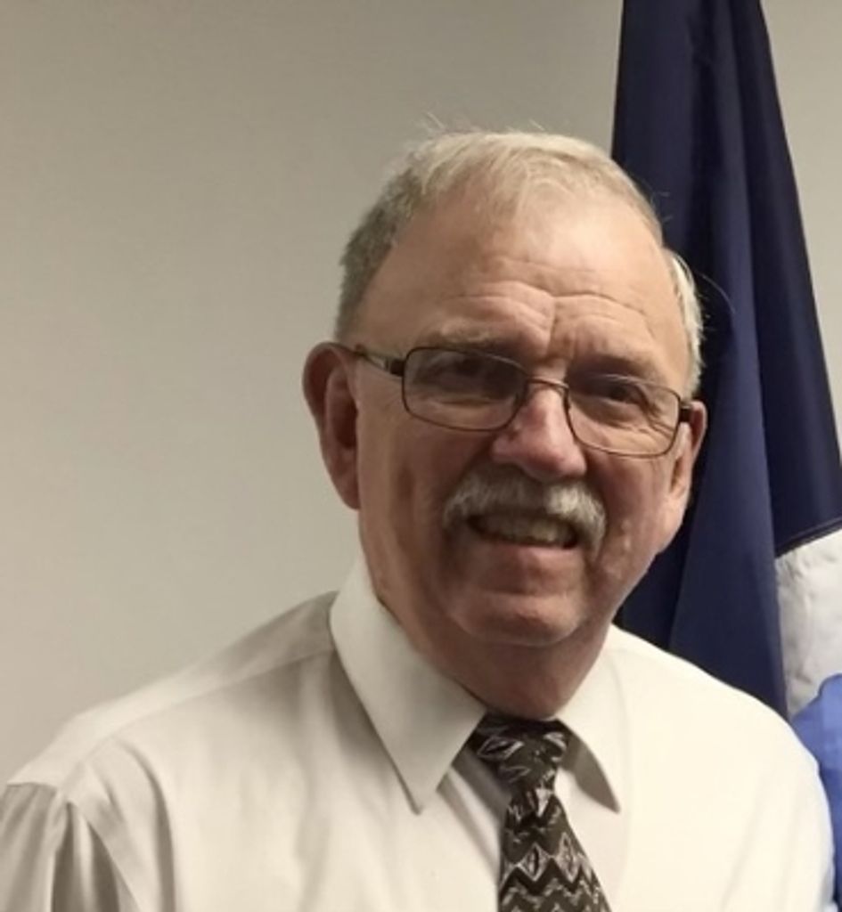 David Harold Anderson