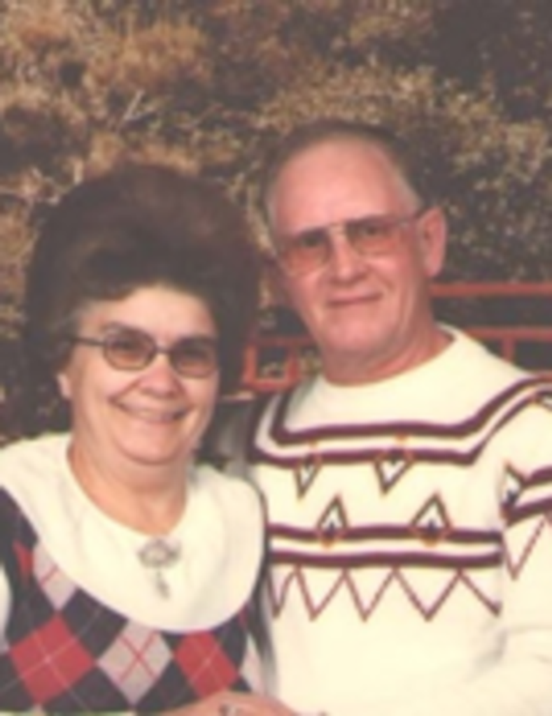 Mary Ann Sigley