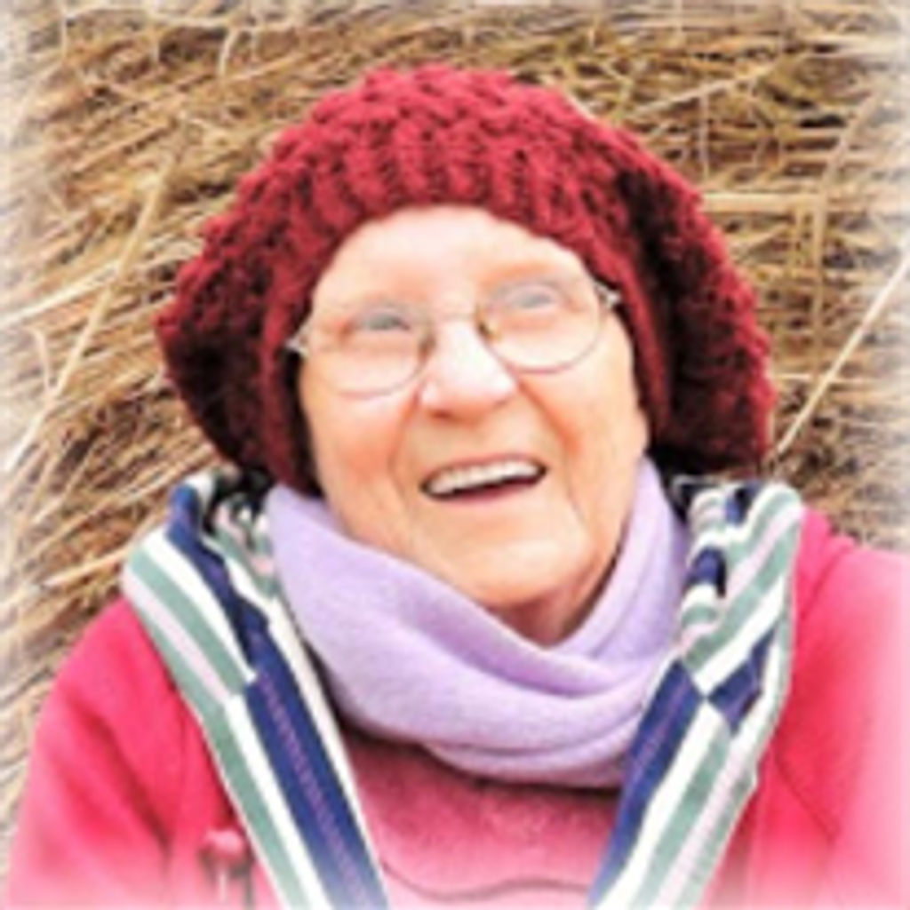 Wilma Jean Jones