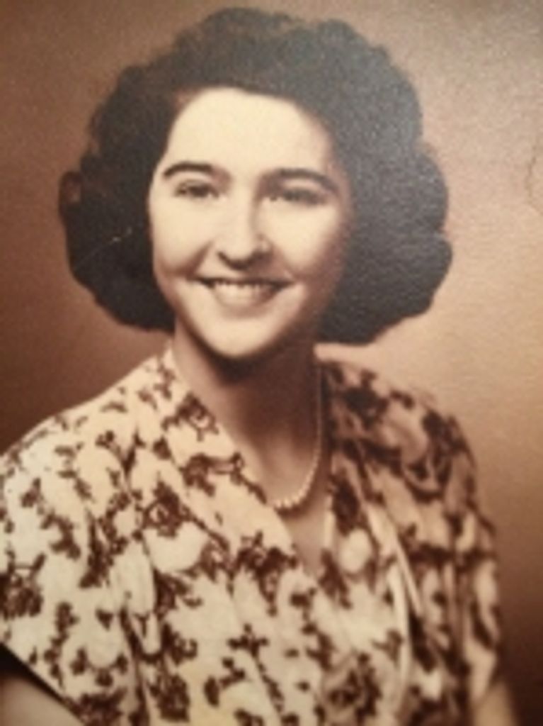 Alice Foy Wade-Molsbee