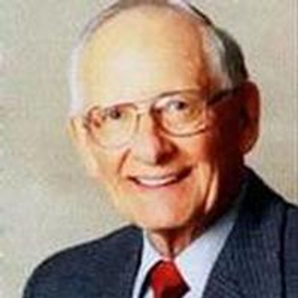 R. Dudley Krause Profile Photo